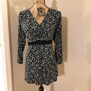 Motherhood maternity shirt